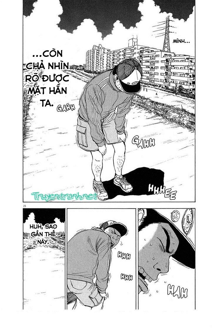 Boy On The Run Chapter 14 - Trang 2