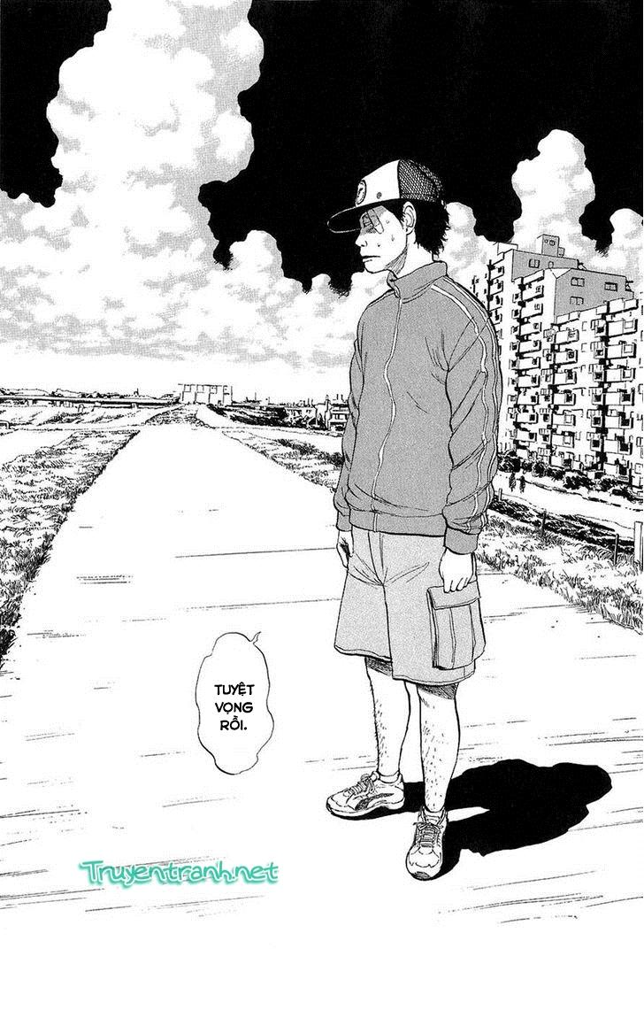 Boy On The Run Chapter 14 - Trang 2