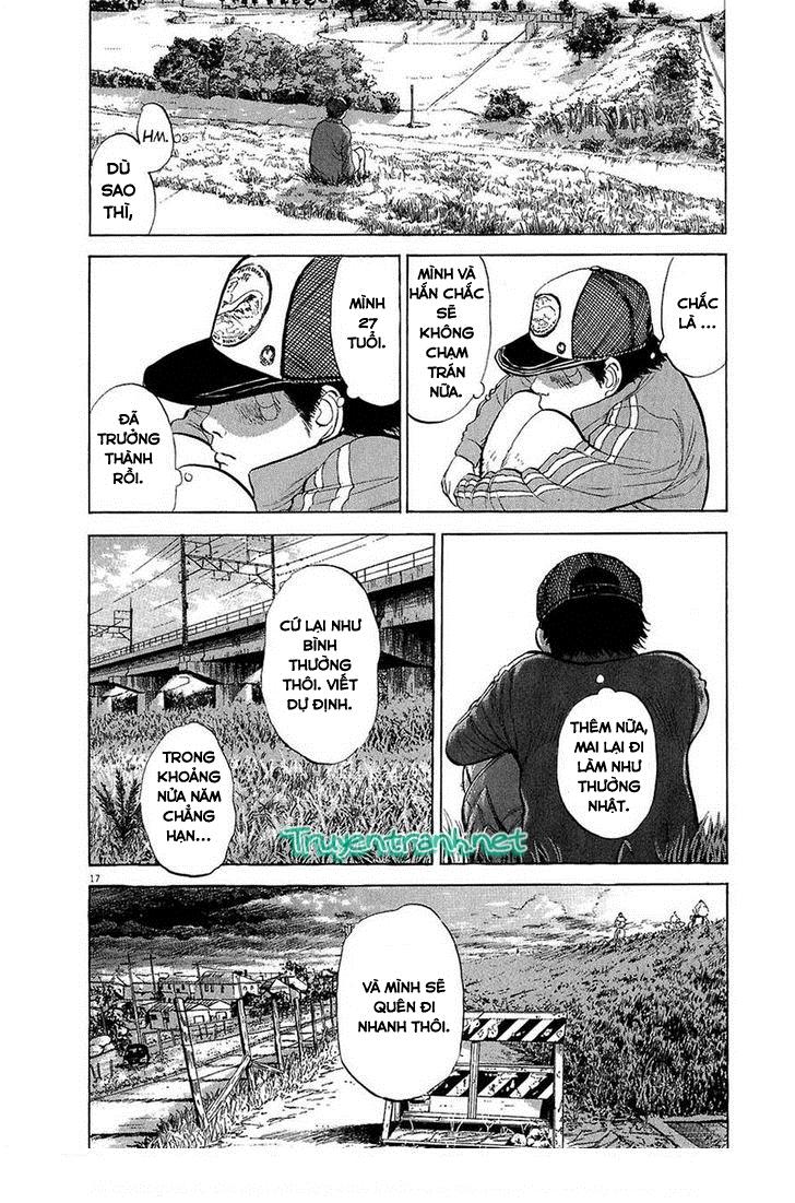 Boy On The Run Chapter 14 - Trang 2