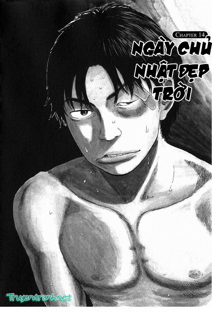 Boy On The Run Chapter 14 - Trang 2