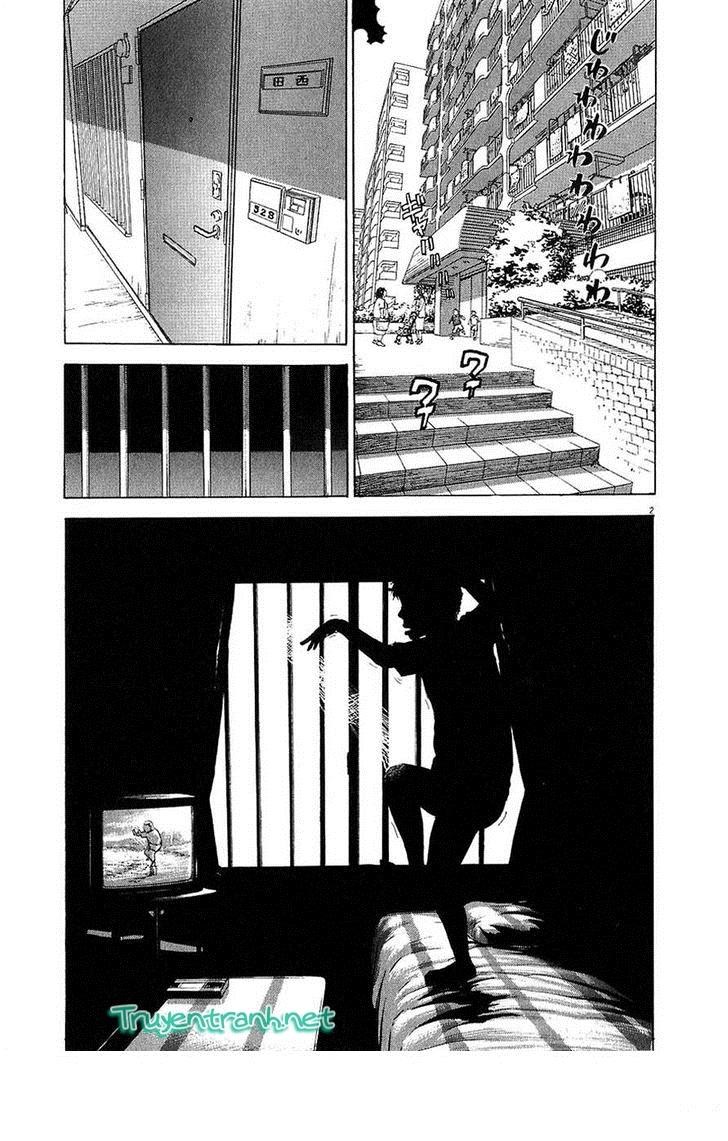 Boy On The Run Chapter 14 - Trang 2