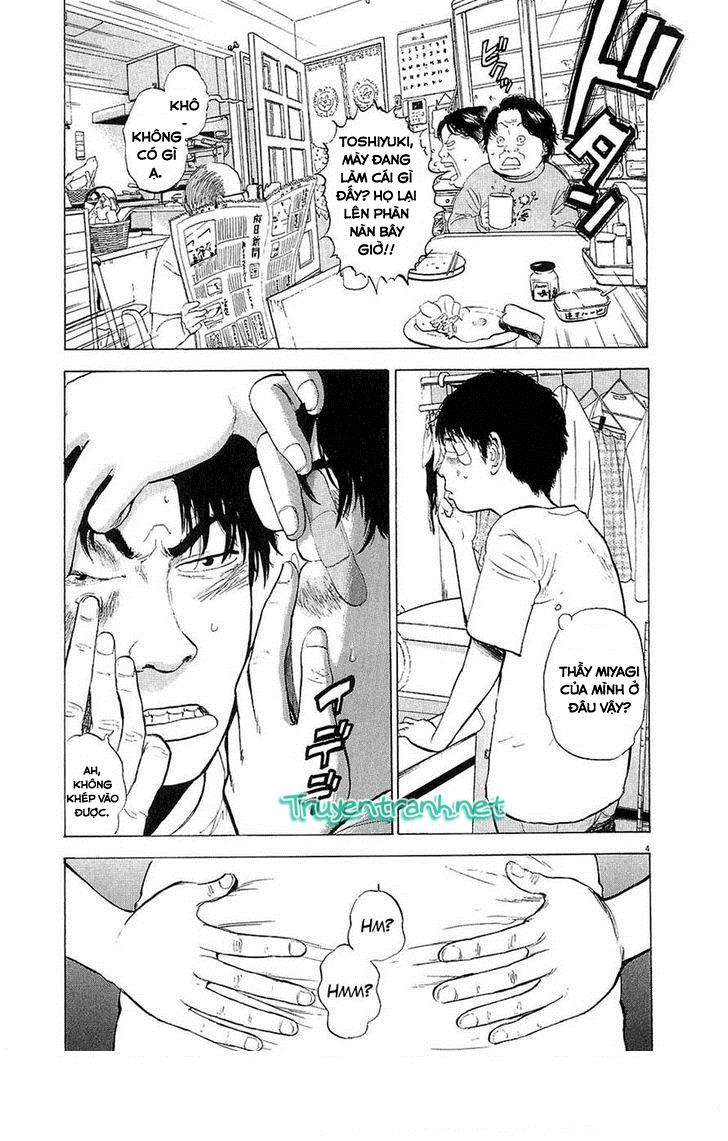 Boy On The Run Chapter 14 - Trang 2