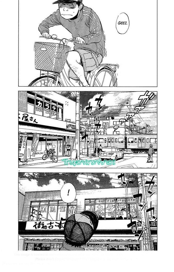 Boy On The Run Chapter 14 - Trang 2