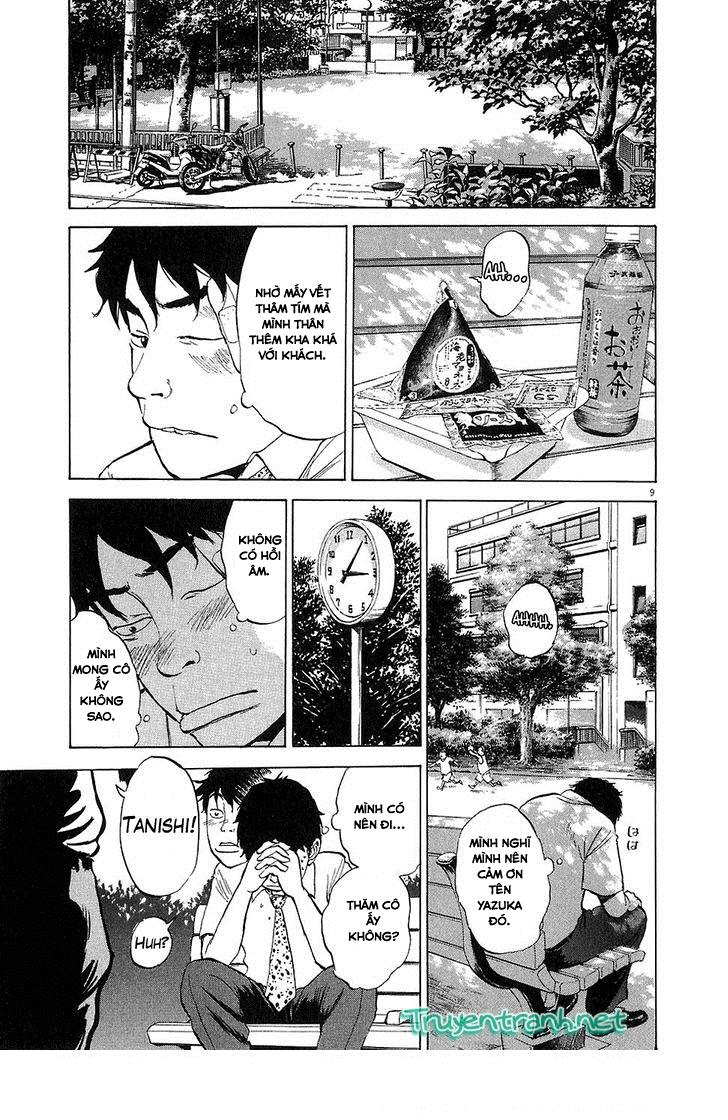 Boy On The Run Chapter 15 - Trang 2