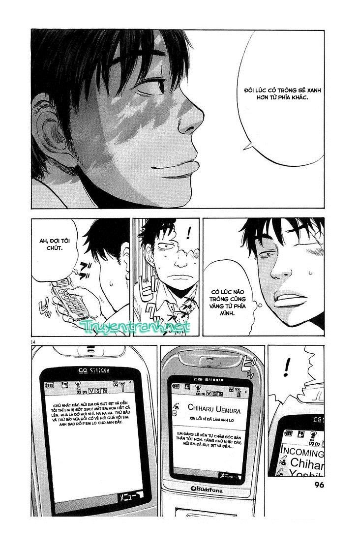 Boy On The Run Chapter 15 - Trang 2