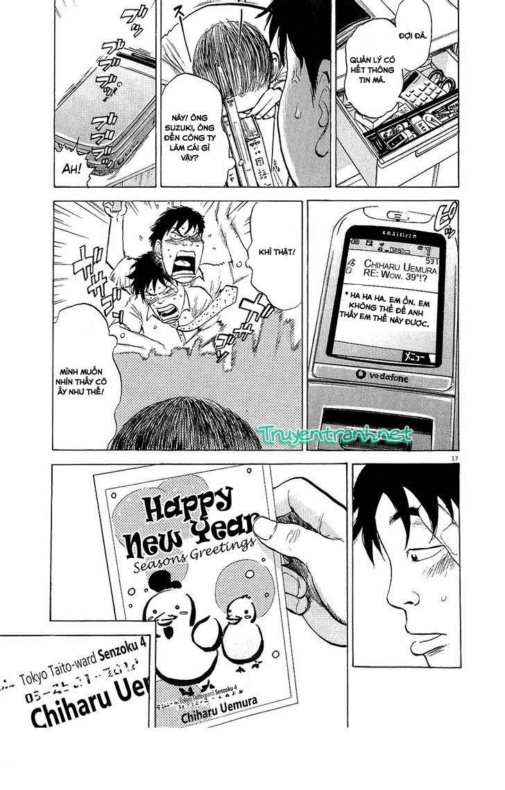 Boy On The Run Chapter 15 - Trang 2