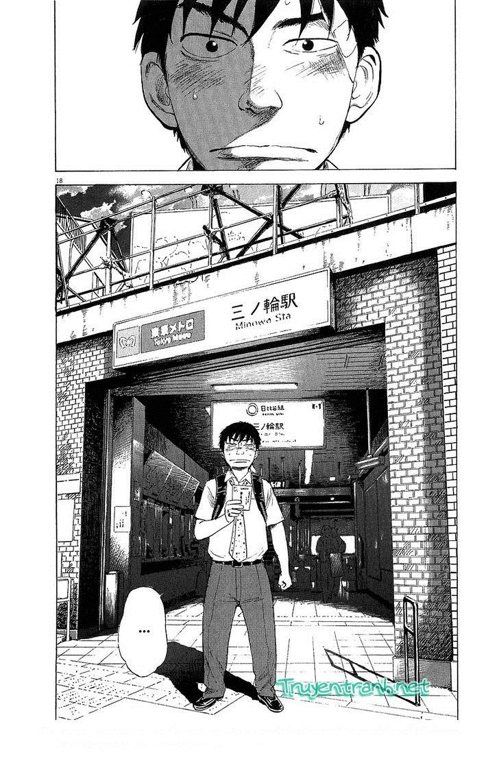 Boy On The Run Chapter 15 - Trang 2