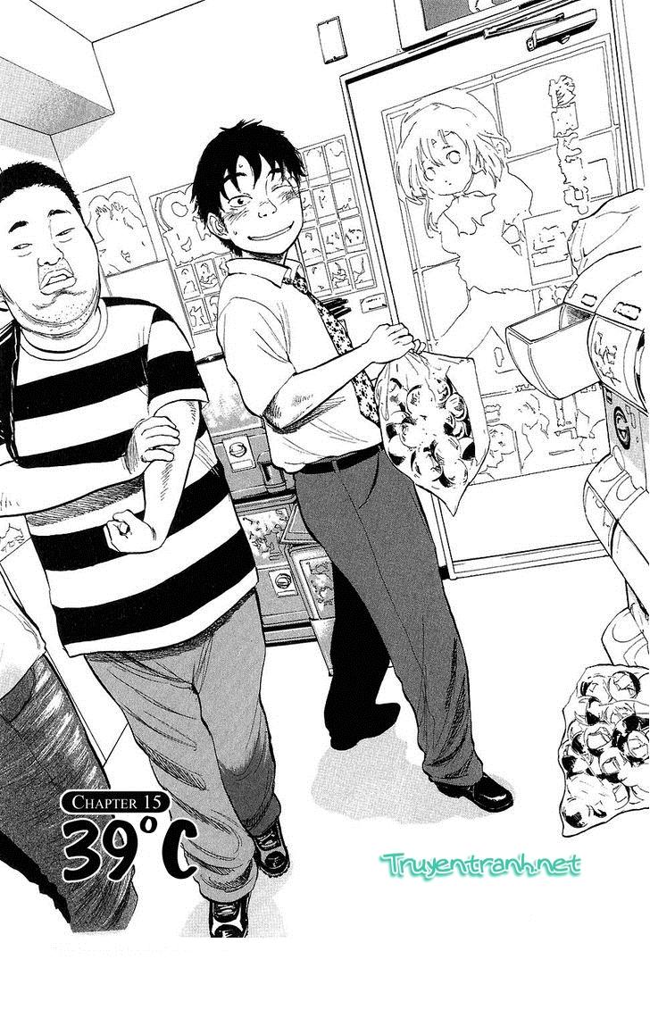 Boy On The Run Chapter 15 - Trang 2