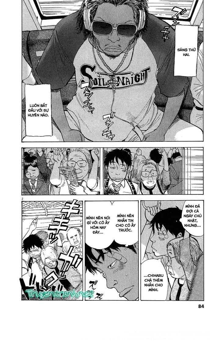 Boy On The Run Chapter 15 - Trang 2