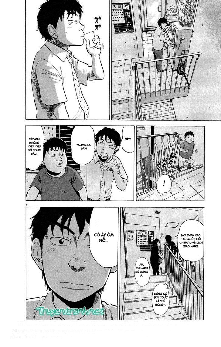 Boy On The Run Chapter 15 - Trang 2