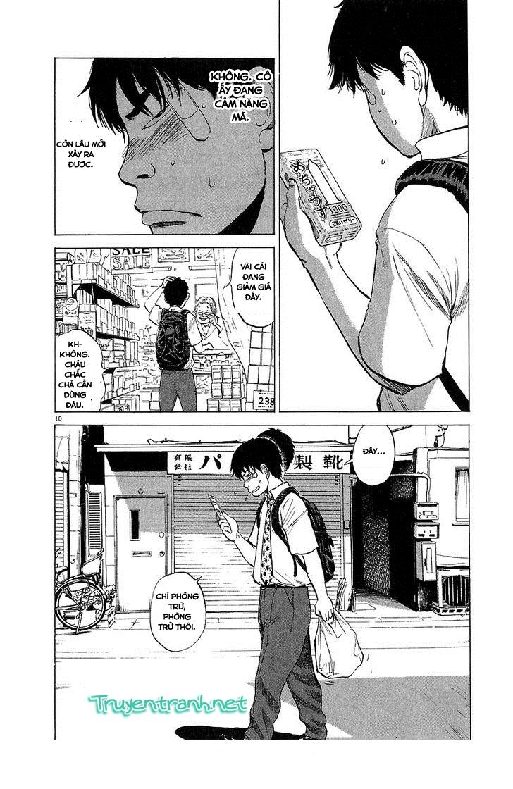 Boy On The Run Chapter 16 - Trang 2