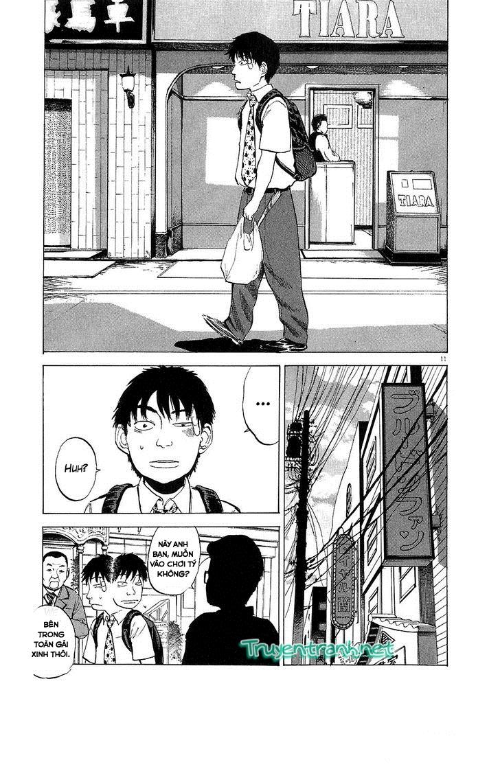 Boy On The Run Chapter 16 - Trang 2