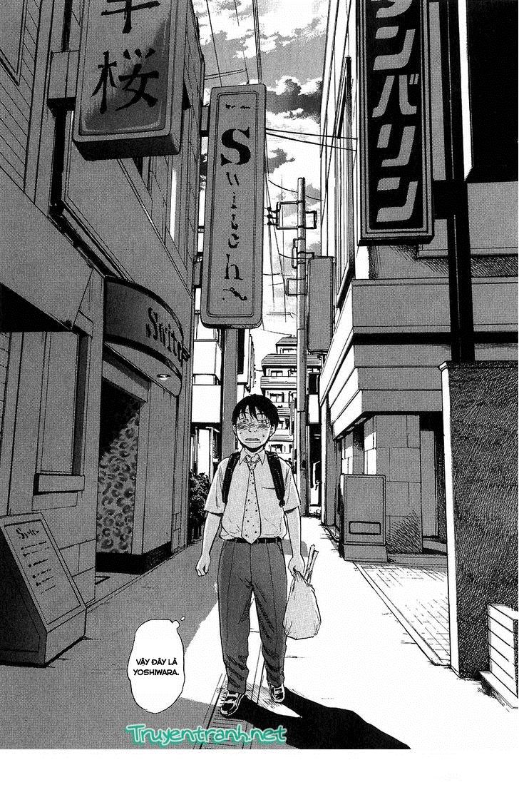 Boy On The Run Chapter 16 - Trang 2