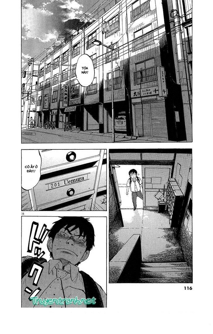 Boy On The Run Chapter 16 - Trang 2