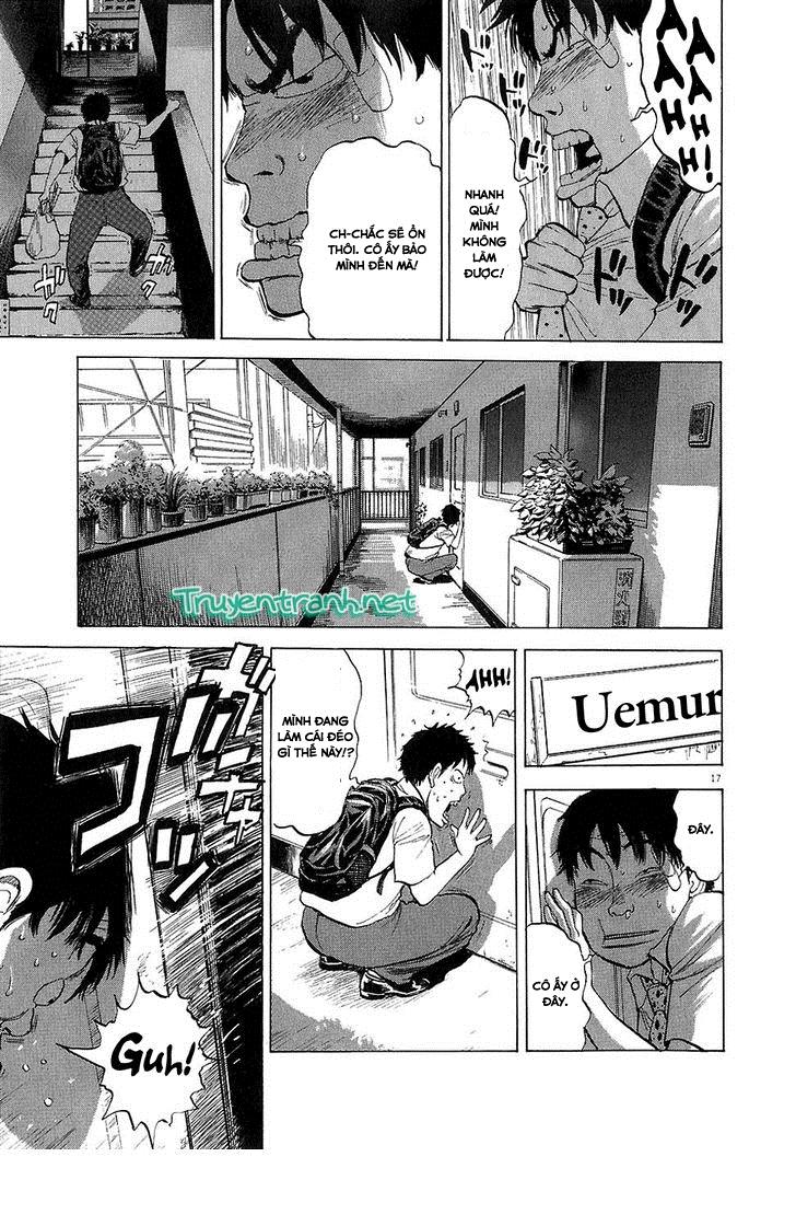 Boy On The Run Chapter 16 - Trang 2