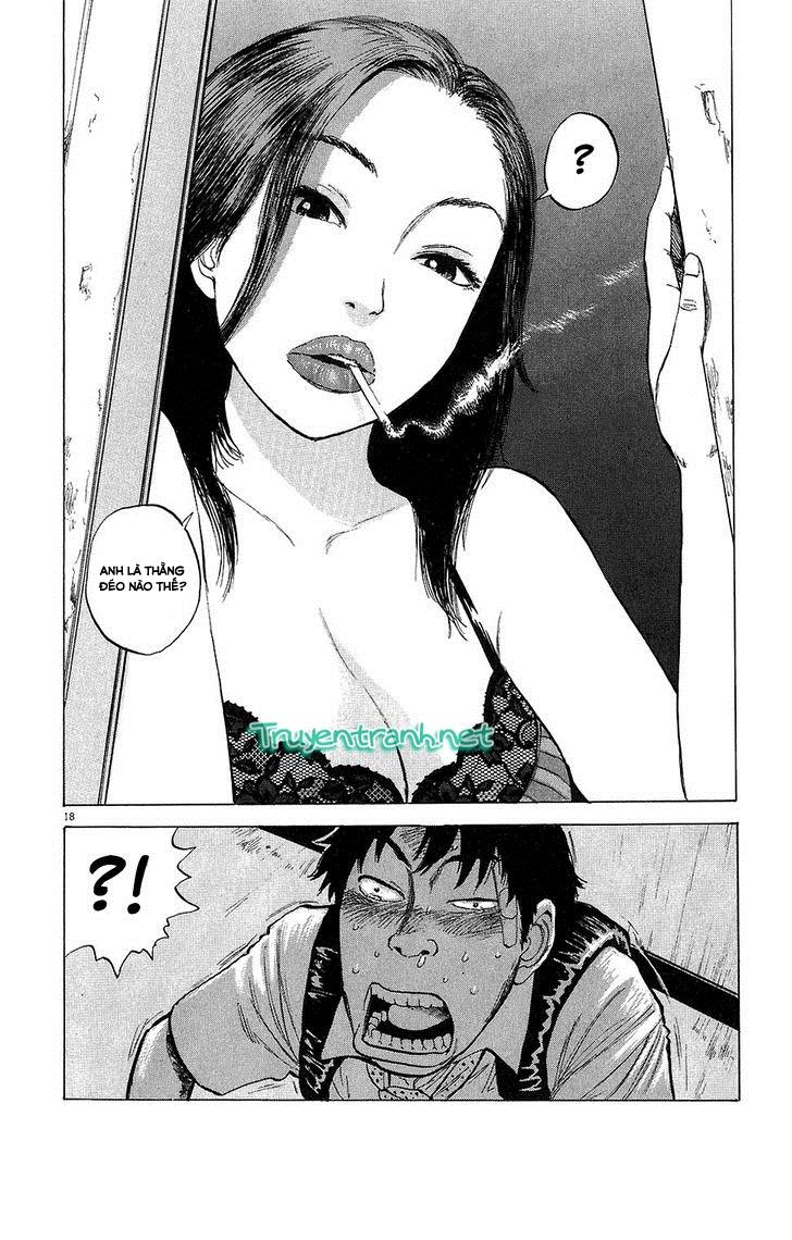 Boy On The Run Chapter 16 - Trang 2