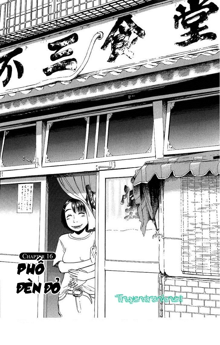 Boy On The Run Chapter 16 - Trang 2