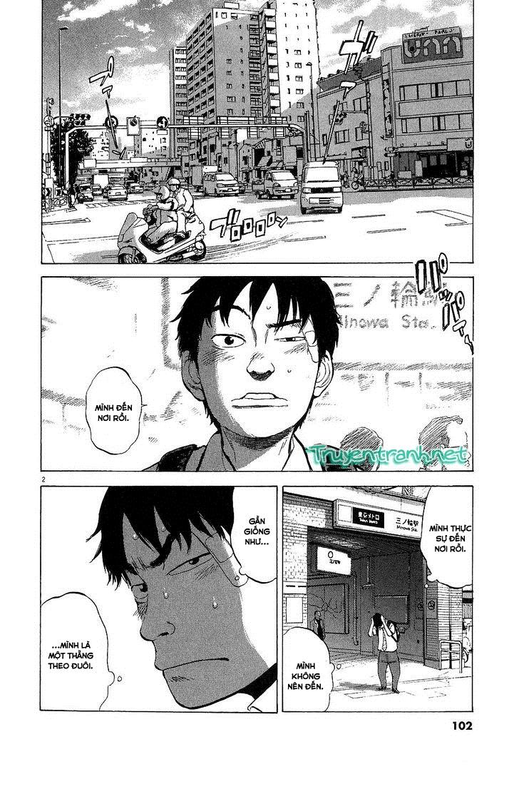 Boy On The Run Chapter 16 - Trang 2