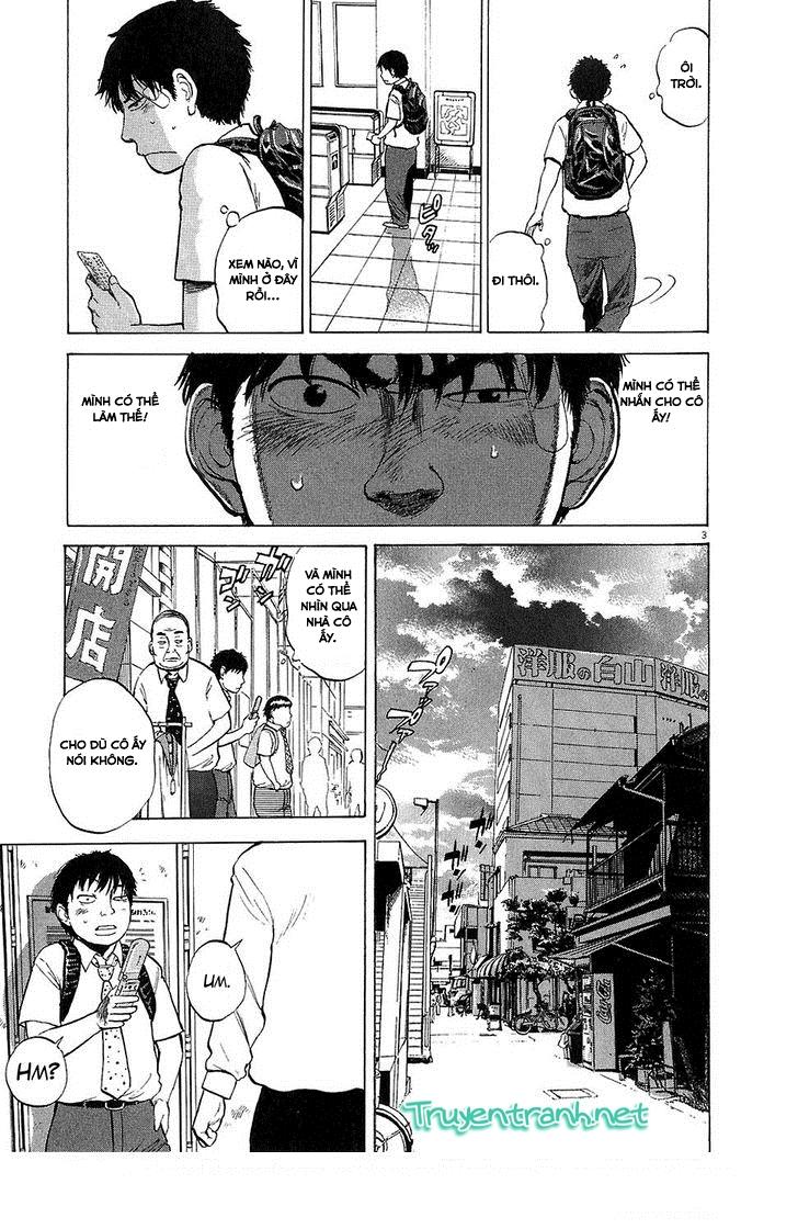 Boy On The Run Chapter 16 - Trang 2