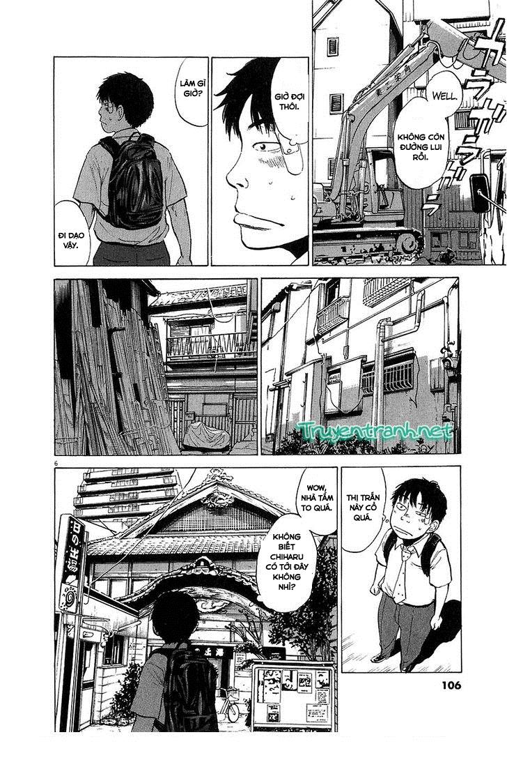 Boy On The Run Chapter 16 - Trang 2