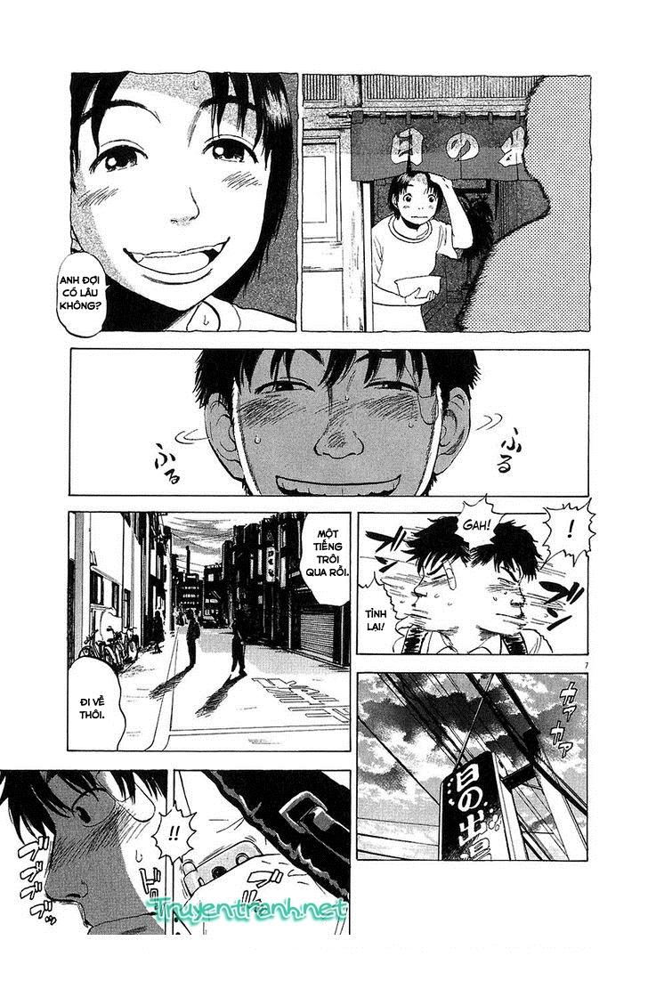 Boy On The Run Chapter 16 - Trang 2