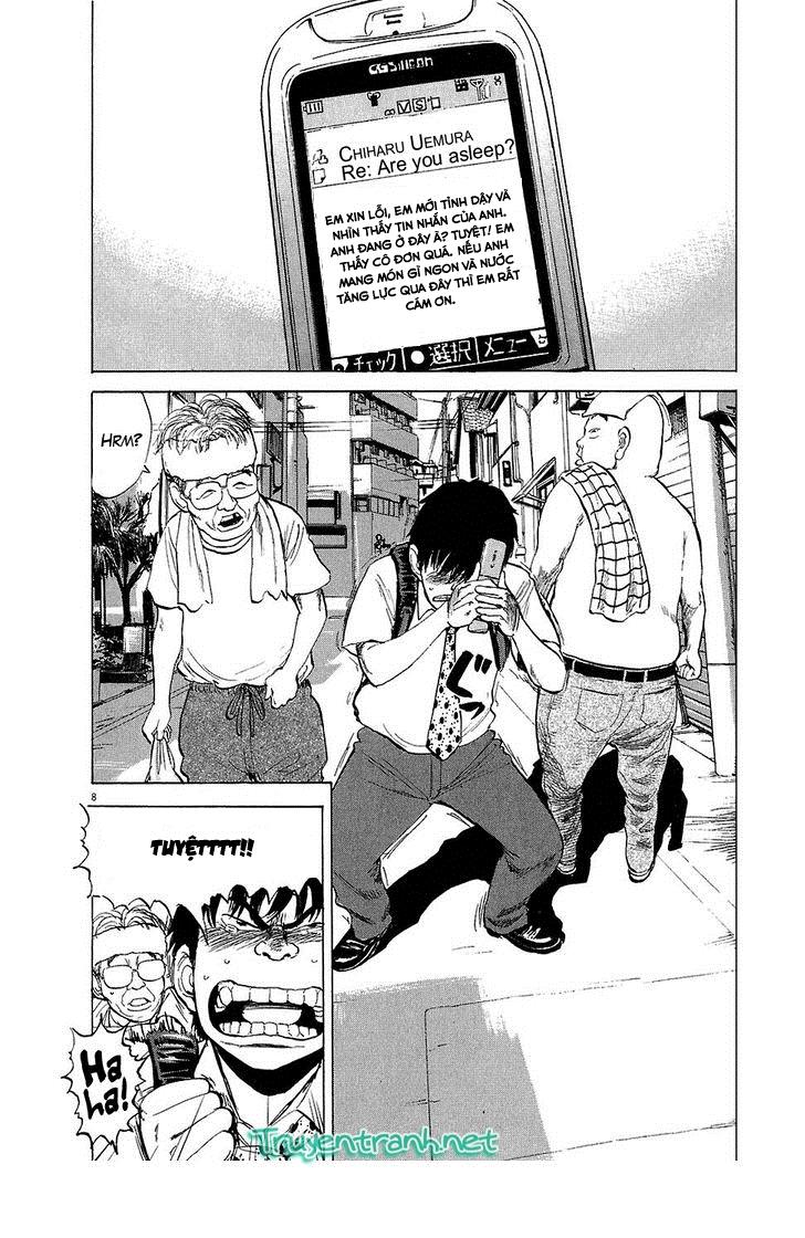 Boy On The Run Chapter 16 - Trang 2