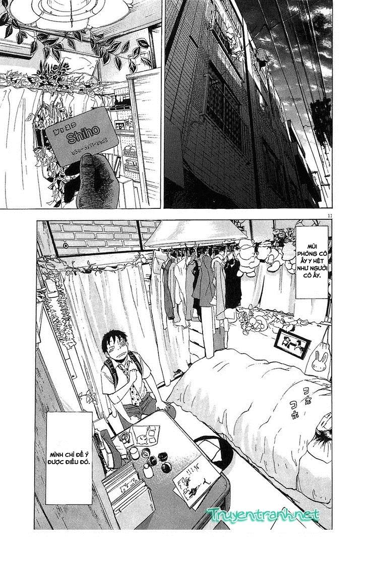 Boy On The Run Chapter 17 - Trang 2