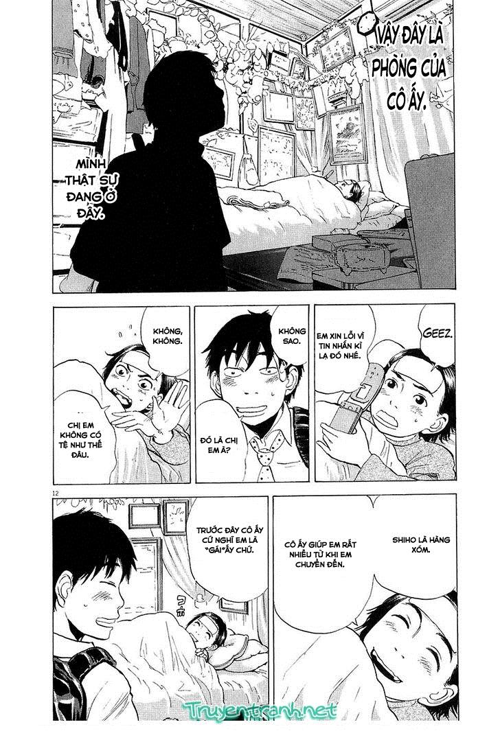 Boy On The Run Chapter 17 - Trang 2