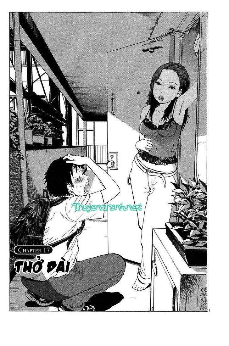 Boy On The Run Chapter 17 - Trang 2