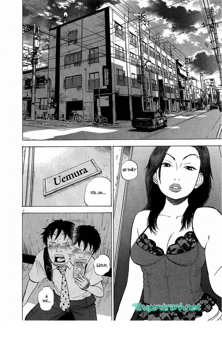 Boy On The Run Chapter 17 - Trang 2