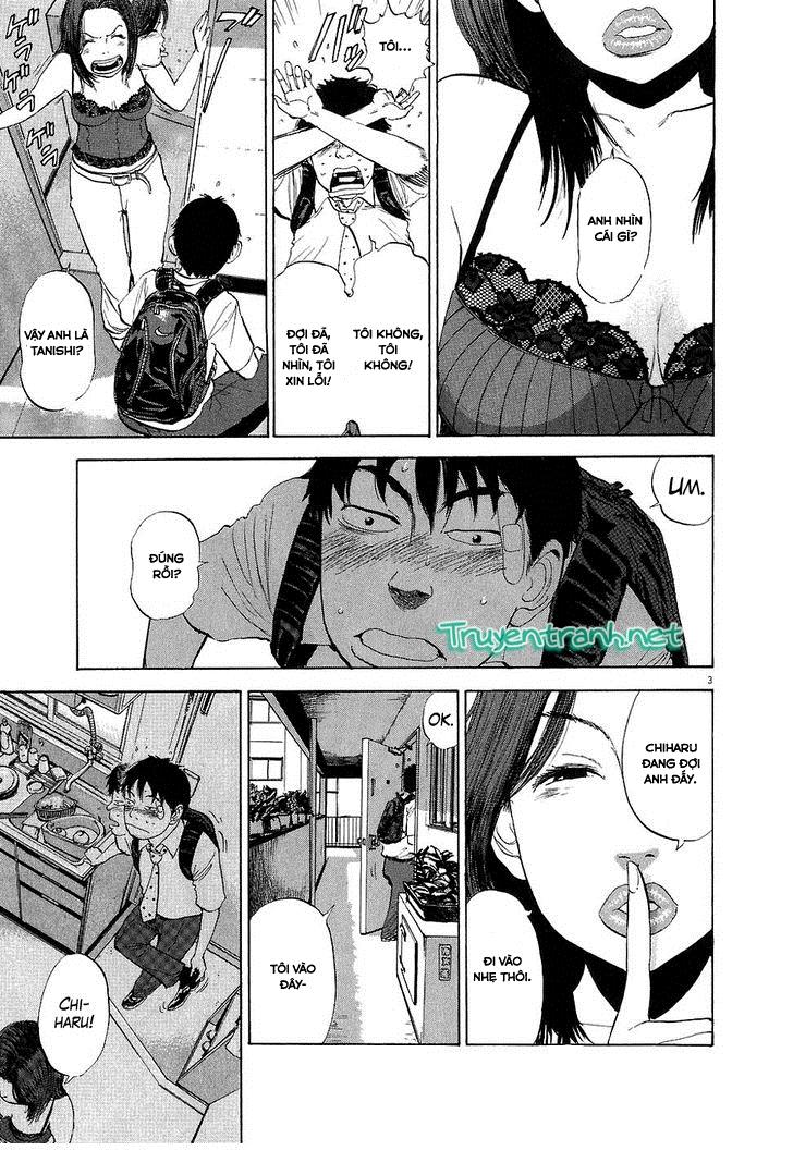 Boy On The Run Chapter 17 - Trang 2