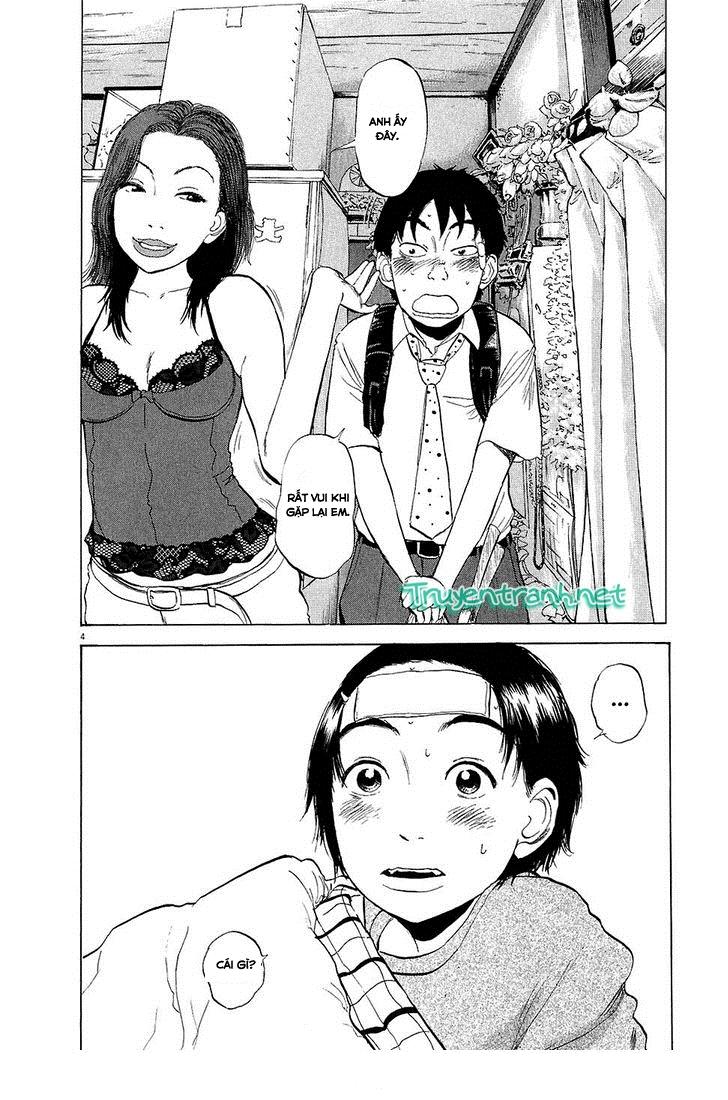 Boy On The Run Chapter 17 - Trang 2