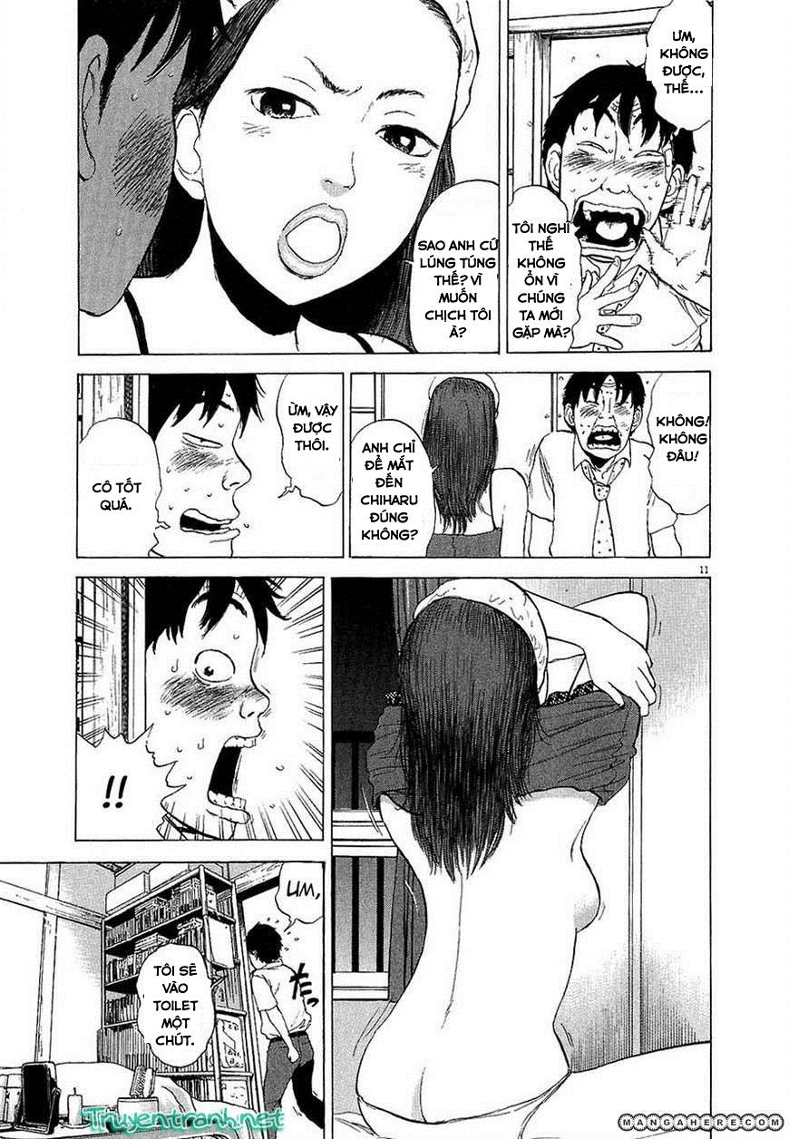 Boy On The Run Chapter 18 - Trang 2