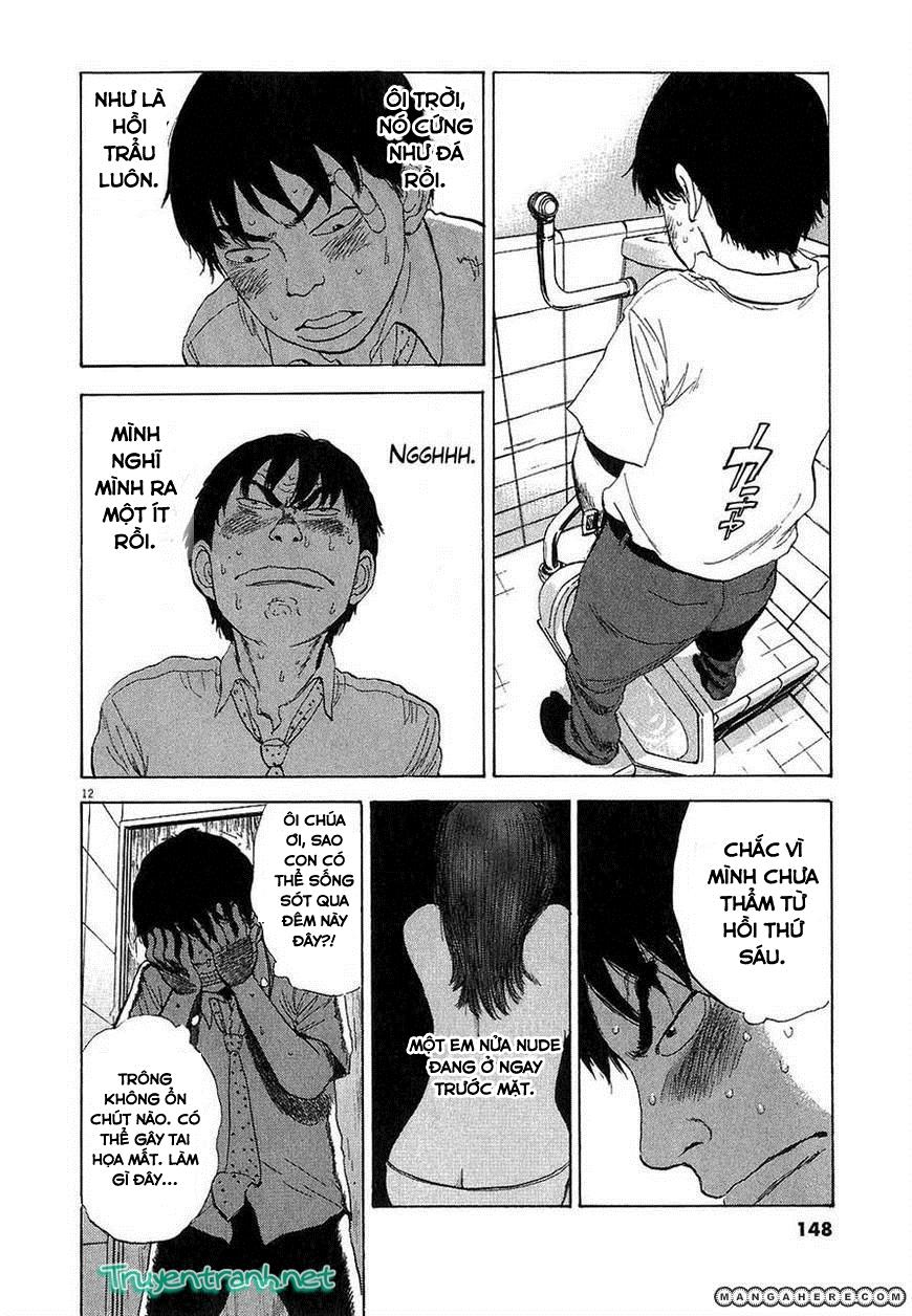 Boy On The Run Chapter 18 - Trang 2