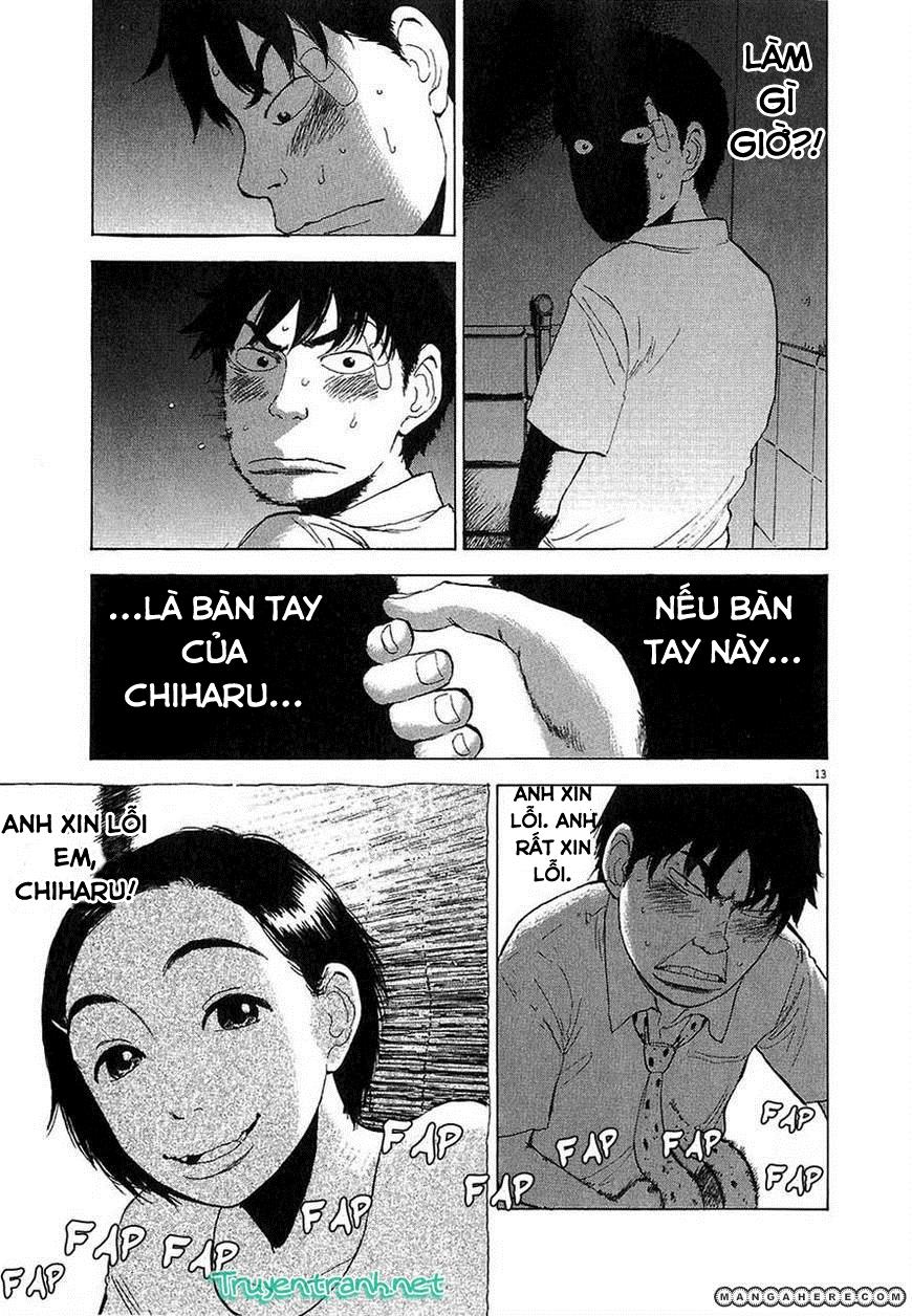 Boy On The Run Chapter 18 - Trang 2