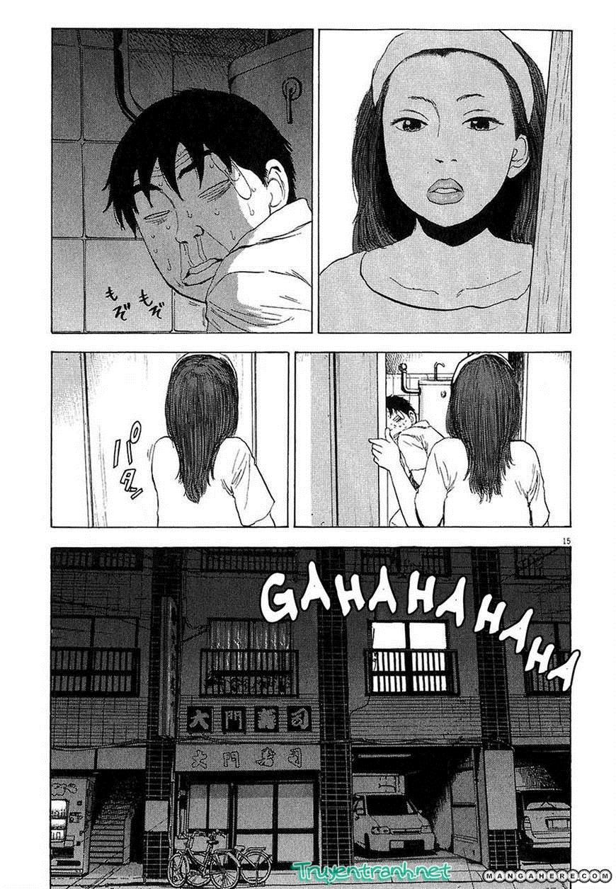 Boy On The Run Chapter 18 - Trang 2