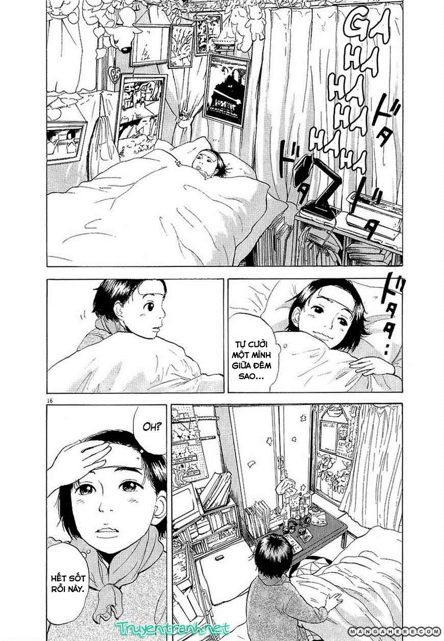 Boy On The Run Chapter 18 - Trang 2