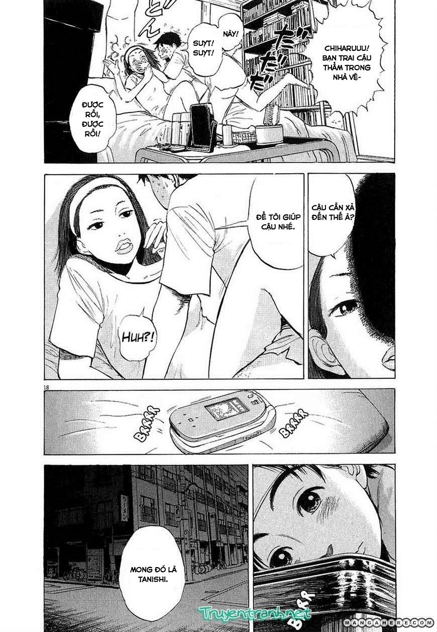 Boy On The Run Chapter 18 - Trang 2