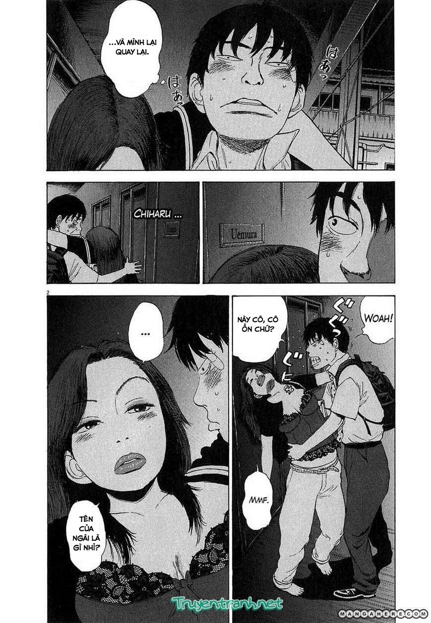 Boy On The Run Chapter 18 - Trang 2