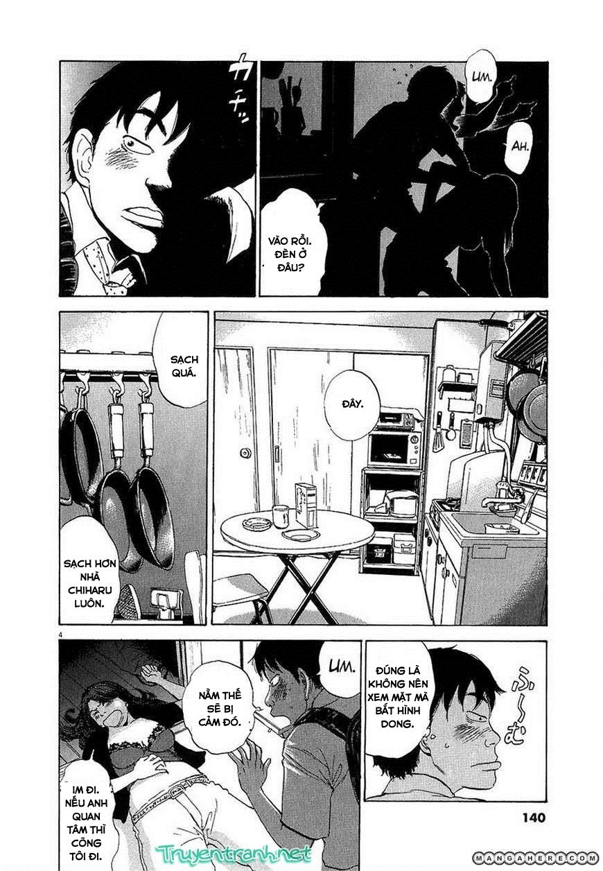 Boy On The Run Chapter 18 - Trang 2