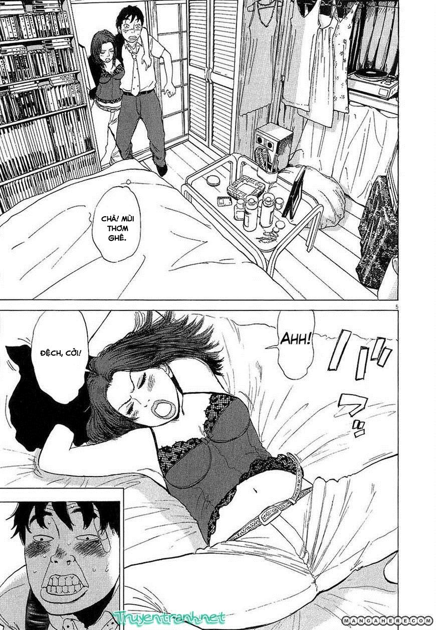 Boy On The Run Chapter 18 - Trang 2