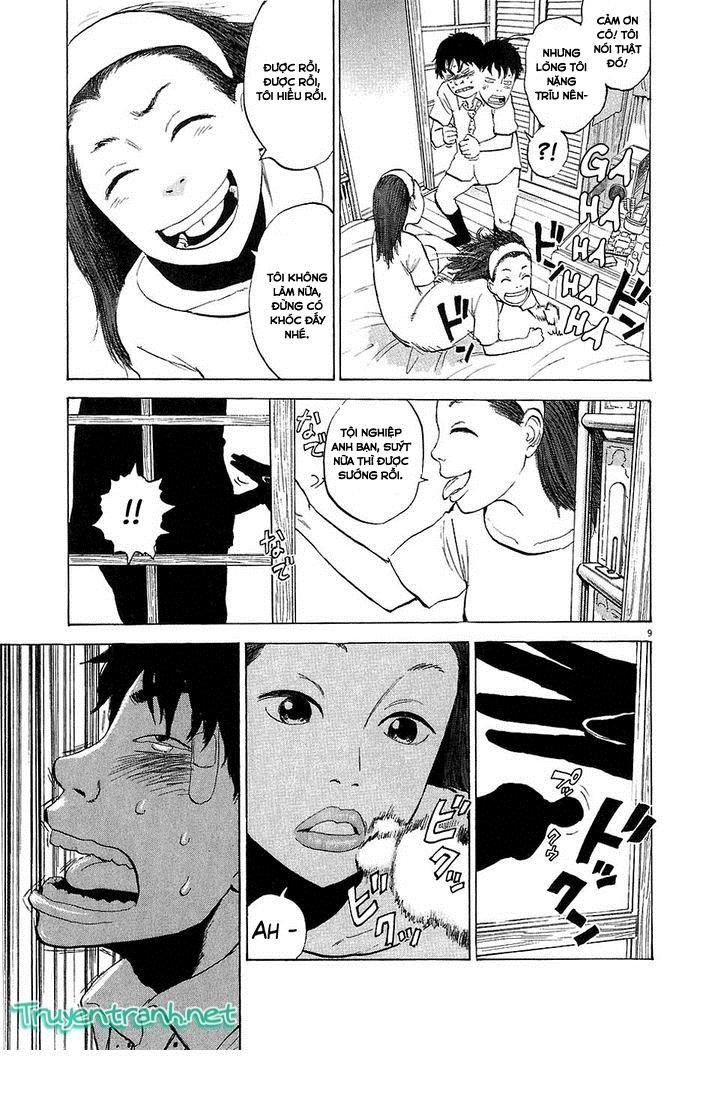 Boy On The Run Chapter 19 - Trang 2