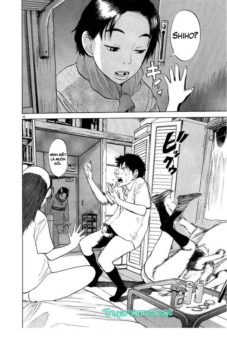 Boy On The Run Chapter 19 - Trang 2