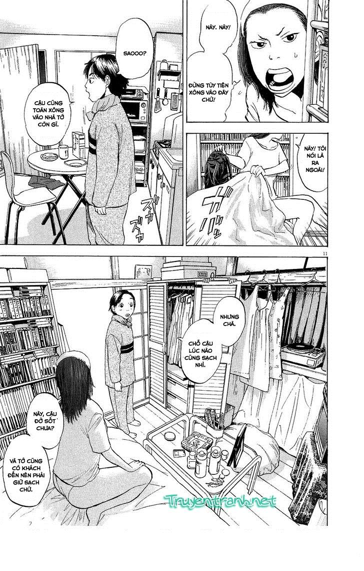 Boy On The Run Chapter 19 - Trang 2