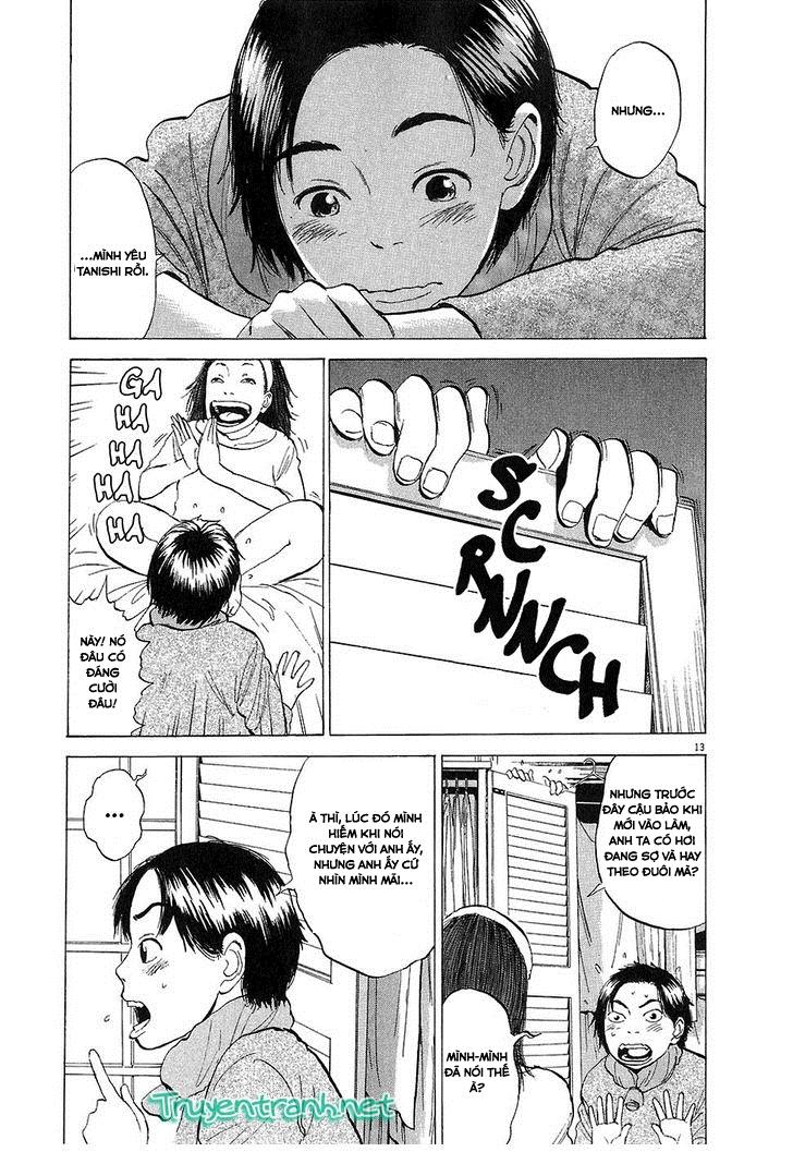 Boy On The Run Chapter 19 - Trang 2