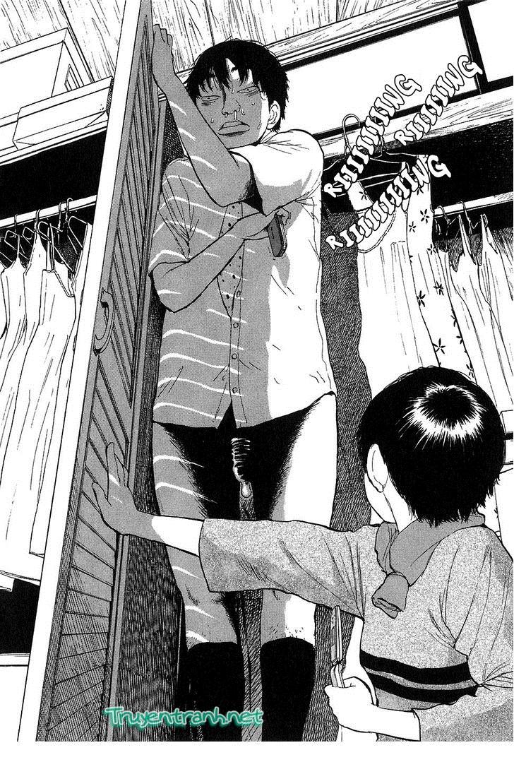 Boy On The Run Chapter 19 - Trang 2