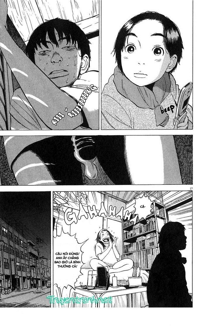 Boy On The Run Chapter 19 - Trang 2