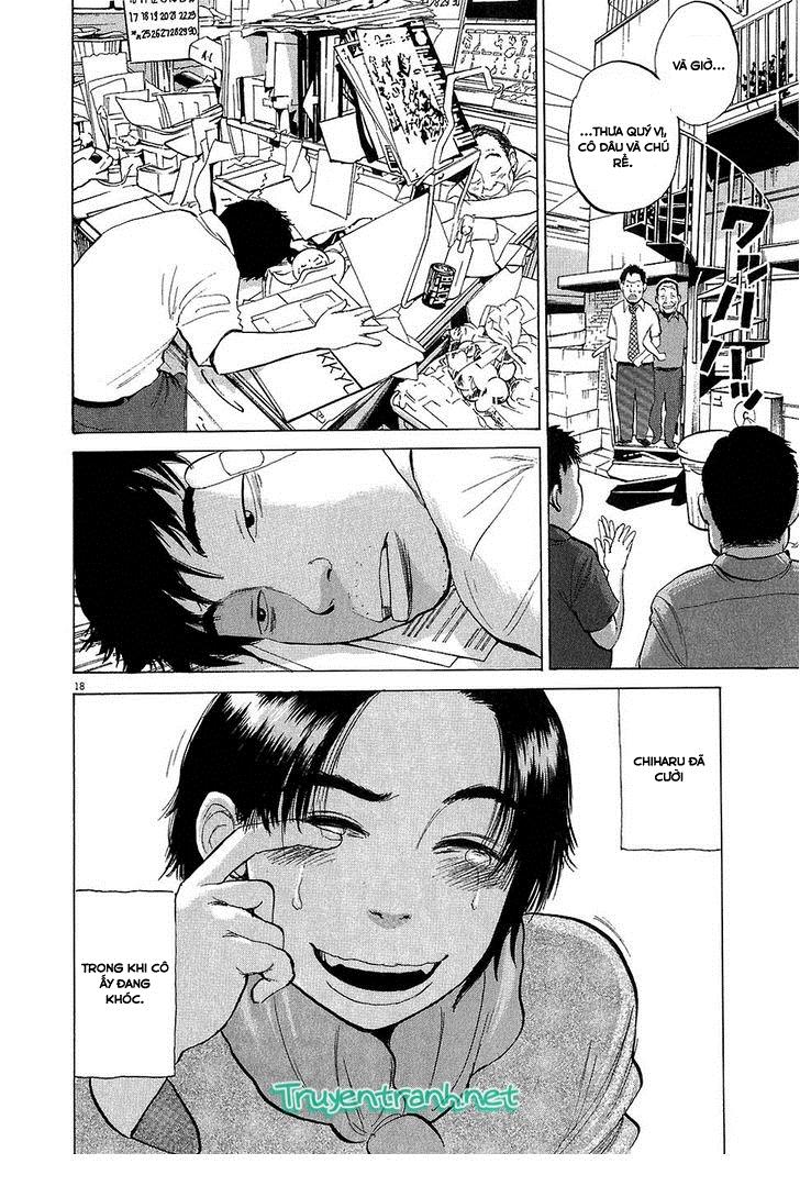 Boy On The Run Chapter 19 - Trang 2