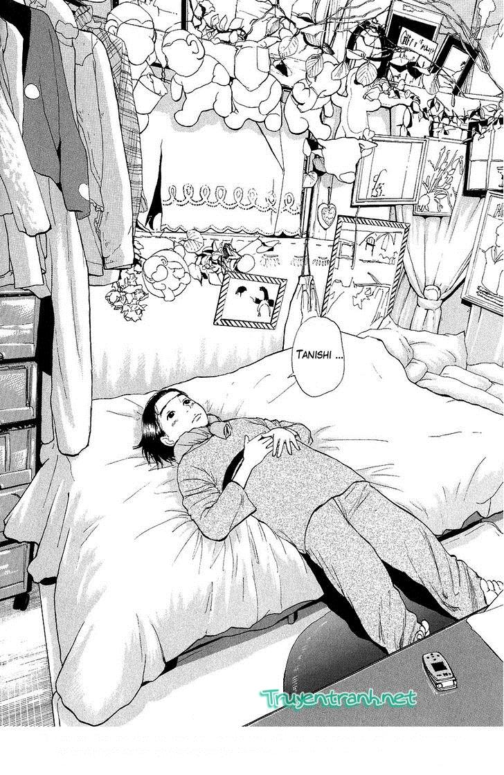 Boy On The Run Chapter 19 - Trang 2