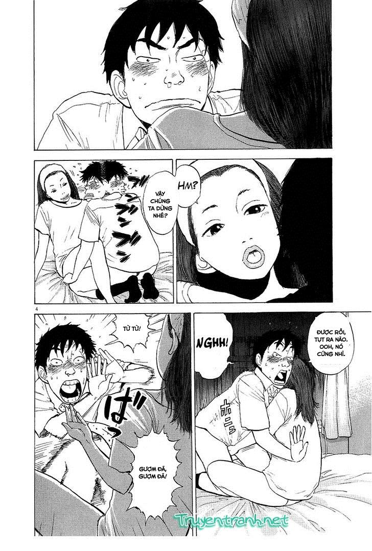 Boy On The Run Chapter 19 - Trang 2